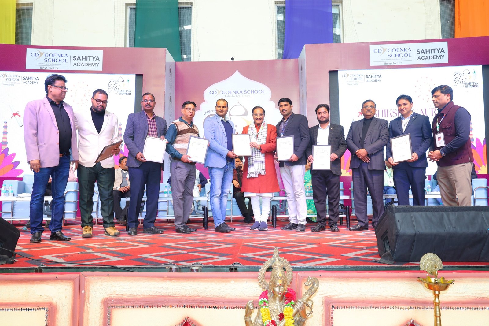Award Gallery
